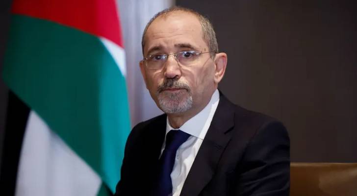 نائب رئيس الوزراء وزير الخارجية وشؤون الـمغتربين أيمن الصفدي