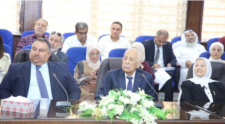 رئيس الديوان الملكي يرعى افتتاح المؤتمر الطبي "الأمل والتفاؤل لمرضى السرطان" في إربد