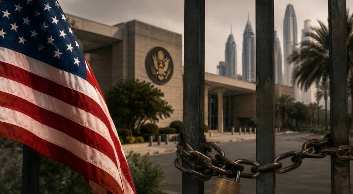 صورة مولدة بالذكاء الإصطناعي
