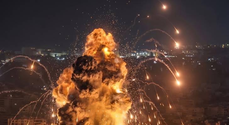صورة أرشيفية