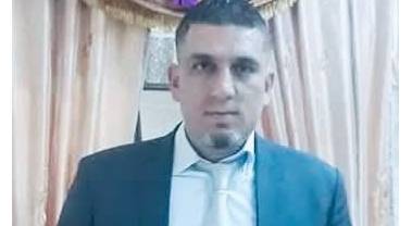 وفاة المواطن مأمون العقرباوي إثر احتراق مركبته في الزرقاء