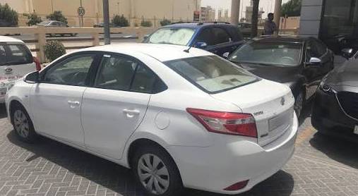 الأمن العام يطلق خدمة الرسائل الفورية لمعالجة إغلاق الطرق بالمركبات المخالفة