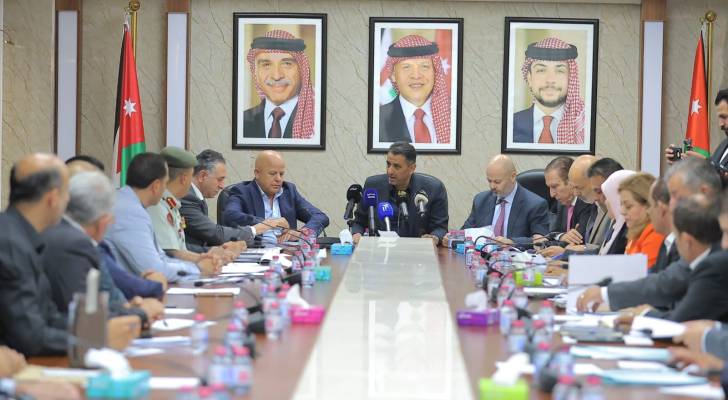 لجنة الاقتصاد النيابية