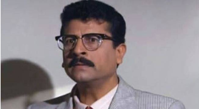 الفنان ربيع شهاب