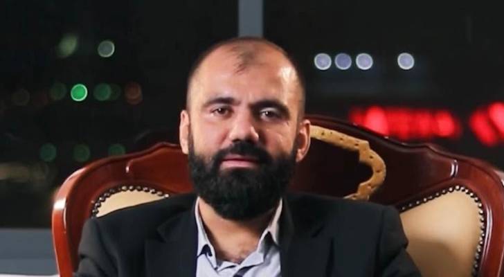 بكر يحيى محمد الكساسبة