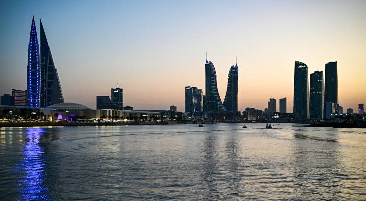 البحرين