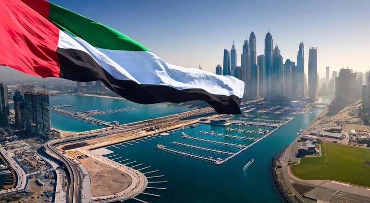 الامارات العربية المتحدة