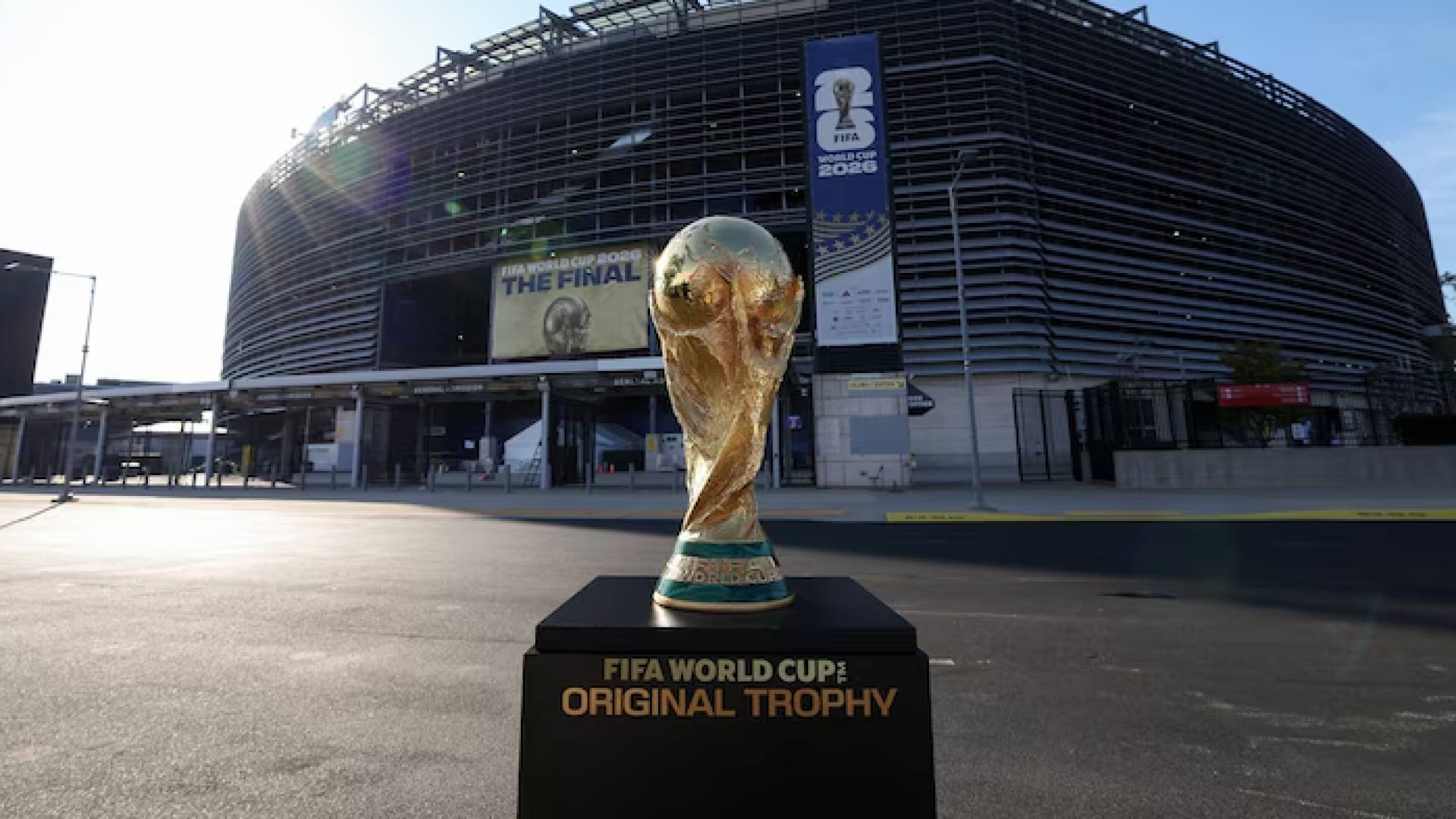 الفيفا يعلن تخصيص 871 مليون دولار لعائدات المنتخبات في مونديال 2026