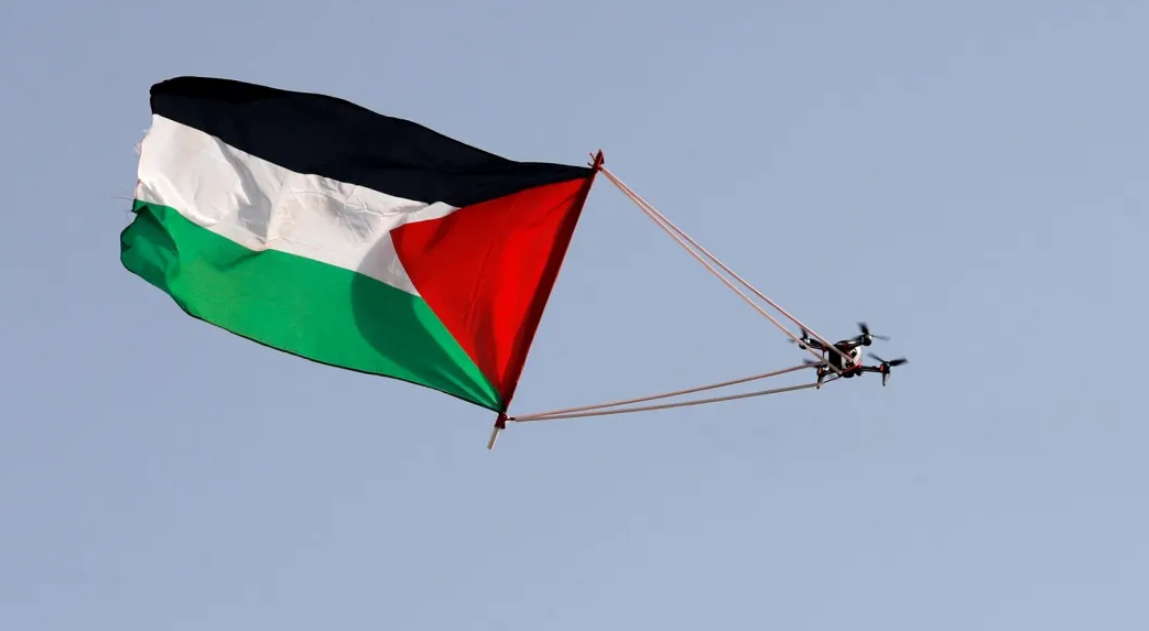 الرئاسة الفلسطينية تحذر من تصعيد المستوطنين بالضفة واستمرار المجازر في غزة