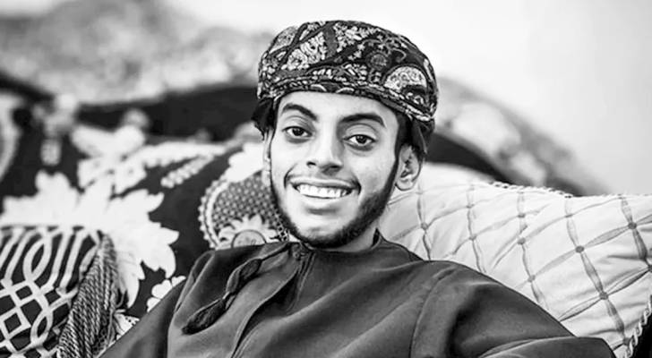 صانع المحتوى الرياضي العماني فياض الكندي