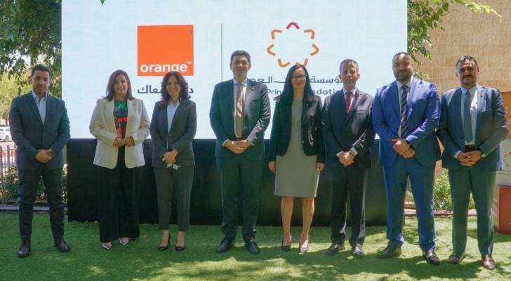 الإعلان عن إطلاق مرحلة جديدة لـ "أكاديمية البرمجة من أورنج"