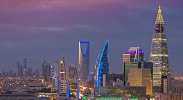 مدينة الرياض
