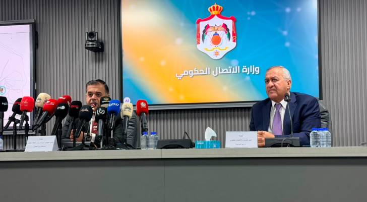 "منتدى التواصل الحكومي" يستعرض استعدادات مهرجان جرش في نسخته الأربعين