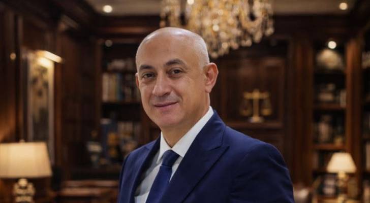المحامي عصام البطاوي