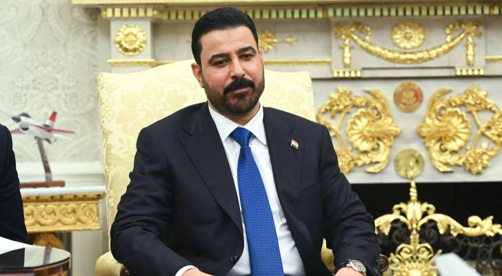 رئيس الوزراء العراقي علي الزيدي