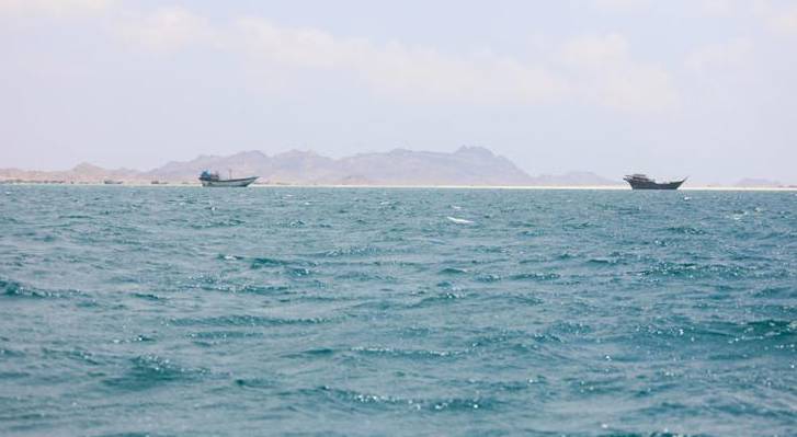 سفينة