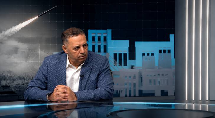 ضيف برنامج نبض البلد الخبير الاستراتيجي الدكتور حسن البراري