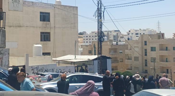 التربية تنشر رابط أسئلة امتحان اللغة العربية للصف الحادي عشر