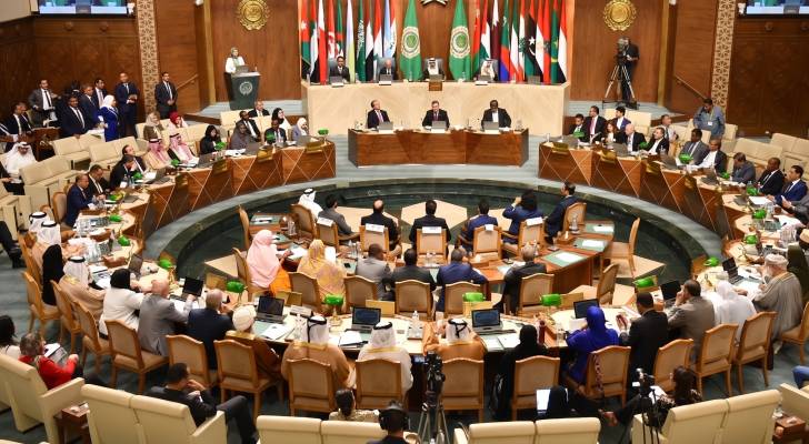 البرلمان العربي