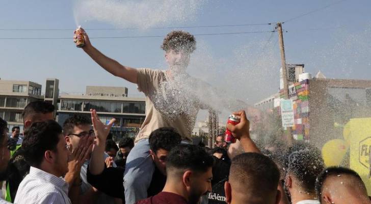 رابط إعلان نتائج التوجيهي 2026 في فلسطين