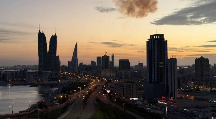 البحرين