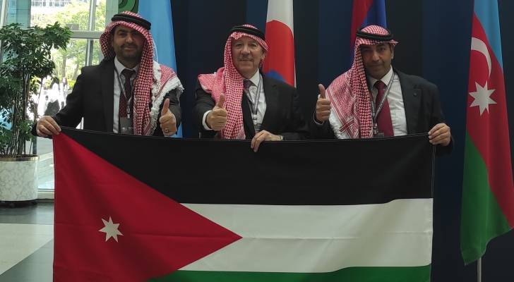 إدراج محمية العقبة البحرية على قائمة اليونسكو