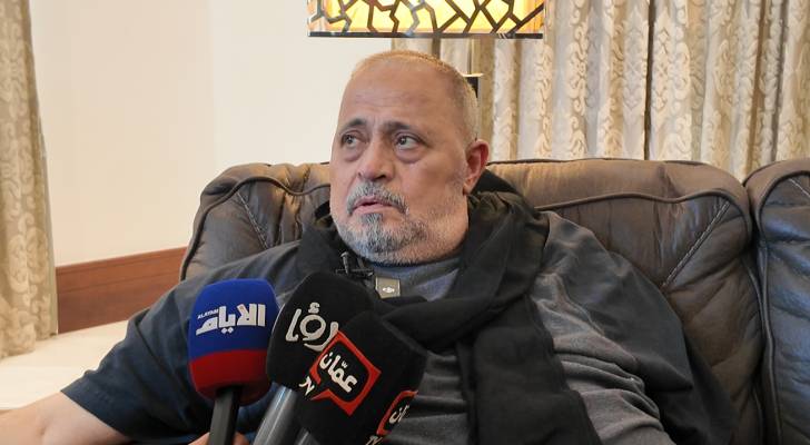 الفنان جورج وسوف