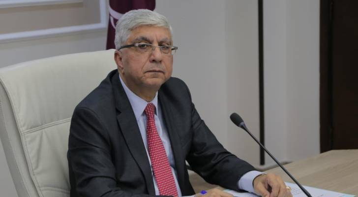رئيس لجنة البيئة والمناخ النيابية، المهندس جهاد عبوي