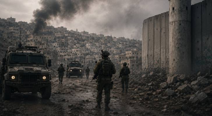 صورة مولدة بالذكاء الإصطناعي