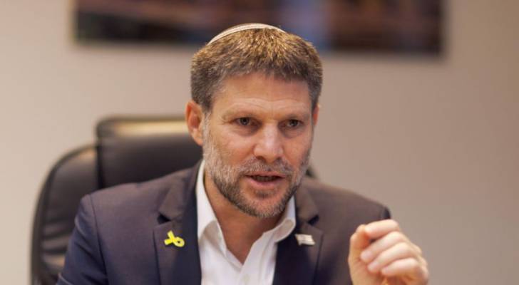 سموتريتش