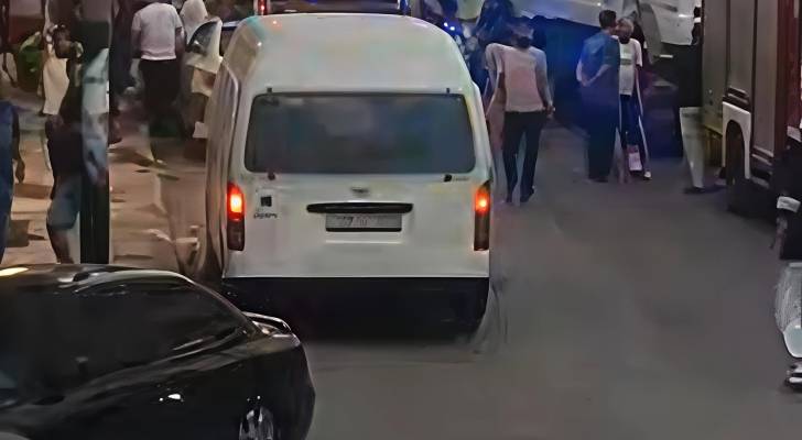 وفاة شخص اثر محاصرته داخل حفرة في محافظة الزرقاء