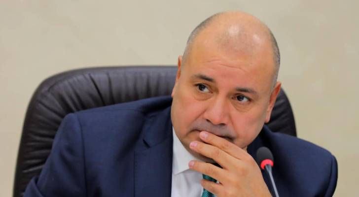 العودات: هدف قانون تنظيم العمل المهني ليس الجباية بل النهوض بالعمالة الوطنية