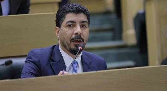 النائب أحمد عشا