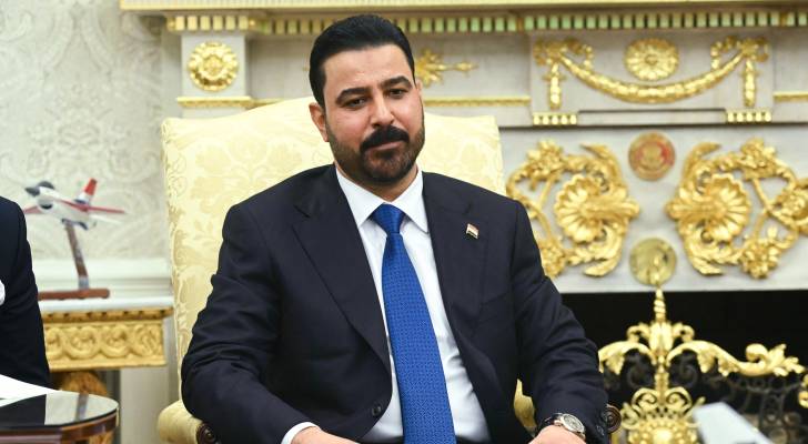 رئيس مجلس الوزراء العراقي علي الزيدي