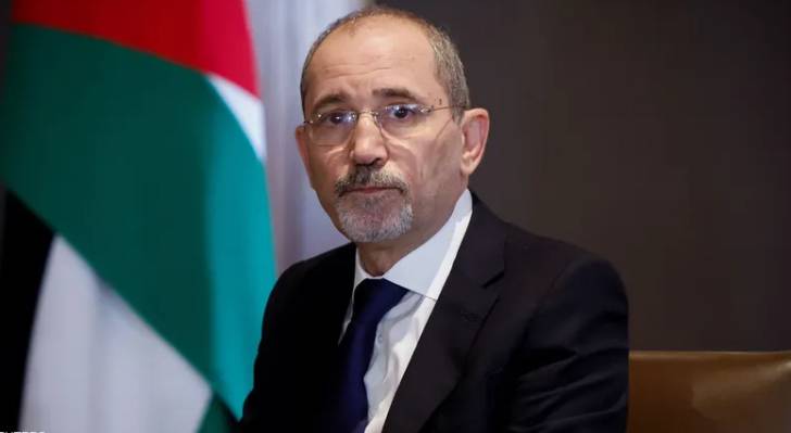 نائب رئيس الوزراء ووزير الخارجية وشؤون المغتربين أيمن الصفدي