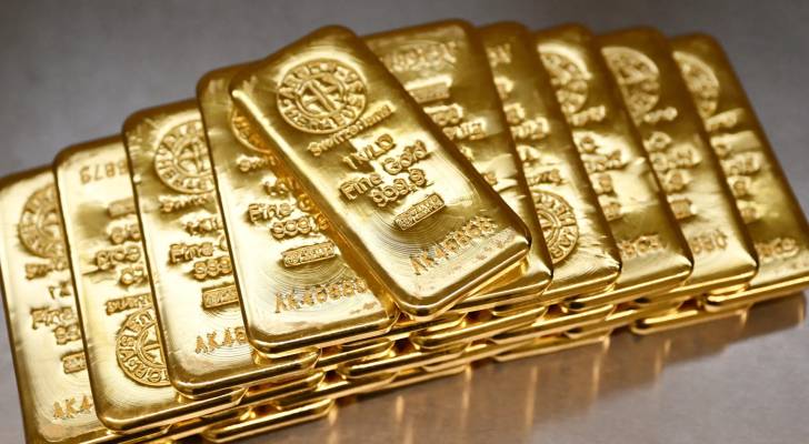 انخفاض أسعار الذهب والليرات في الأردن بالنشرة المسائية
