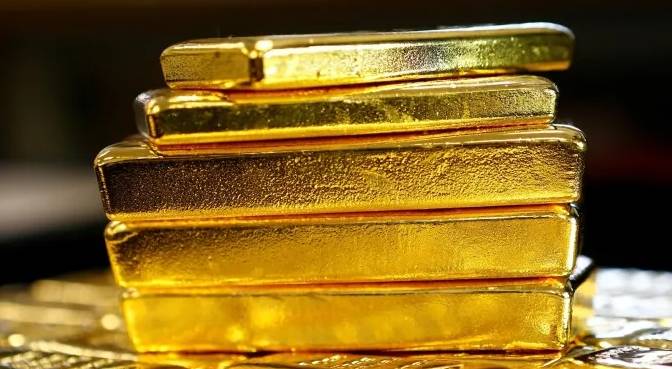 قفزة جديدة في أسعار الذهب والليرات بالأردن.. تعرف على التسعيرة الرسمية