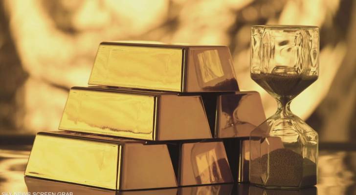 تراجع خفيف في أسعار الذهب وسط ترقب في الأسواق المالية