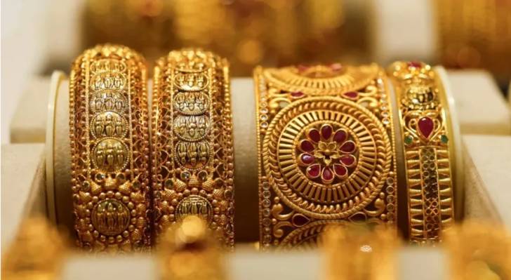 تراجع في أسعار الذهب المحلية عقب تهديدات ترمب لإيران