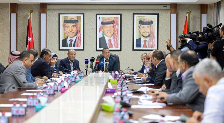 اللجنة الإدارية النيابية