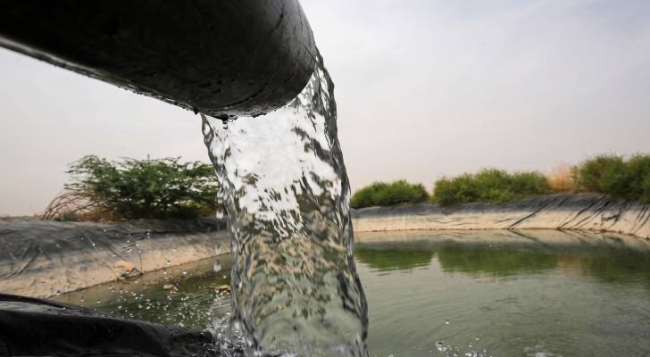"من هنا نبدأ" يختتم ملف المياه.. "مياه العقبة" تستعرض جهودها لمواجهة شح المياه في الجنوب.. فيديو