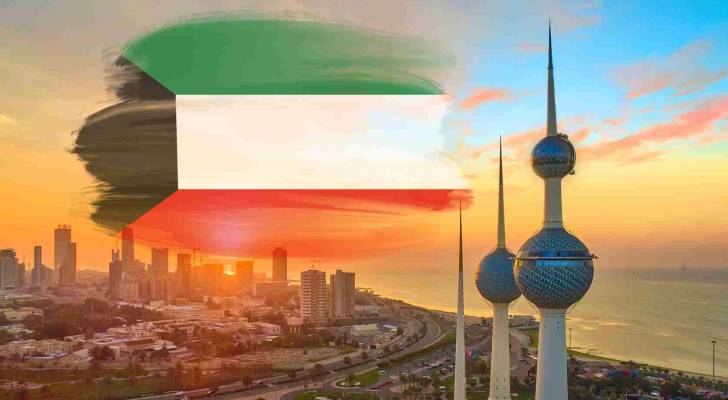 الدفاع الكويتية: مقتل عامل وأضرار جسيمة بمبنى شركة صينية إثر هجوم إيراني