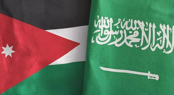 علما الأردن والسعودية