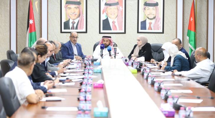 "التعليم النيابية" تقر مشروع قانون هيئة الاعتماد وضمان الجودة