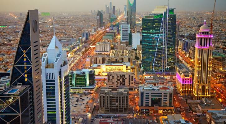 صورة من الرياض