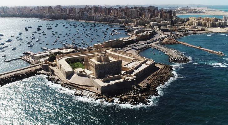 الإسكندرية