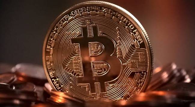 عملة البيتكوين