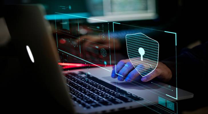 هجوم سيبراني