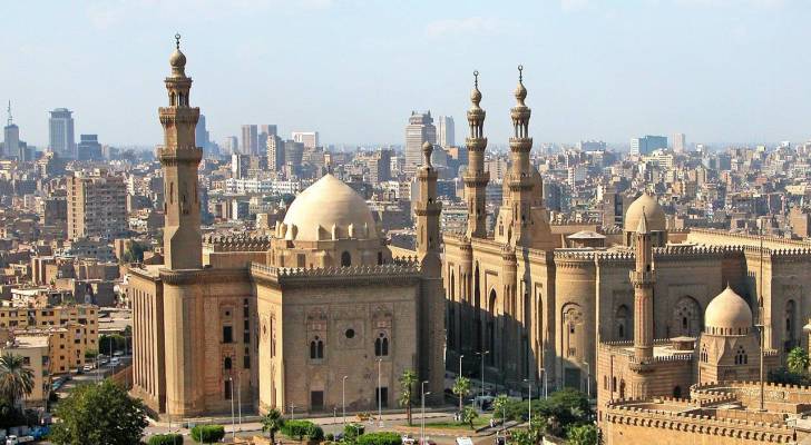 القاهرة
