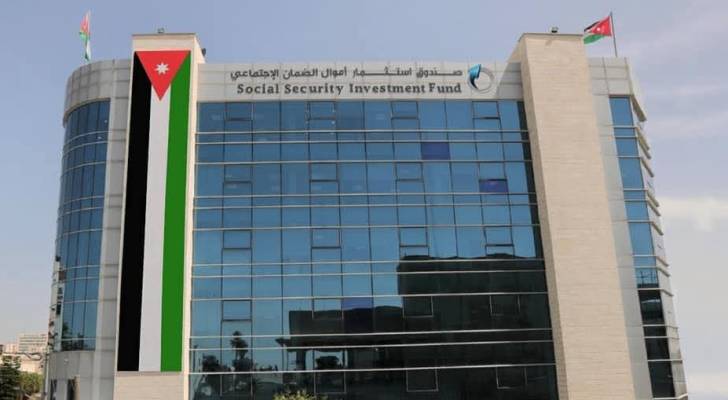 صندوق استثمار أموال الضمان: القرار الاستثماري مستقل ويستند إلى منظومة حاكمية مؤسسية راسخة